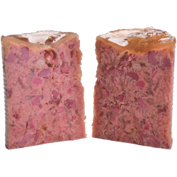 BRIT Paté & Meat Duck 12x 400g