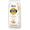 BRIT FRESH Chicken & Potato Adult Great Life 12kg