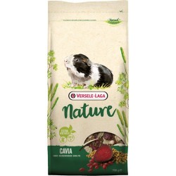 VERSELE-LAGA Cavia Nature - dla świnek morskich 2,3kg
