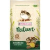 VERSELE-LAGA Hamster Mini Nature - dla chomików miniaturowych 400g