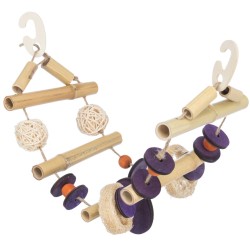 TRIXIE Mostek wiszący dla ptaków - Mały 45cm