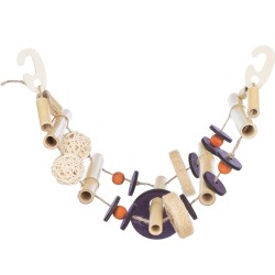 TRIXIE Mostek wiszący dla ptaków - Mały 45cm