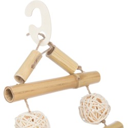 TRIXIE Mostek wiszący dla ptaków - Mały 45cm