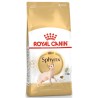 ROYAL CANIN Sphynx Adult karma sucha dla kotów dorosłych rasy sfinks 2kg