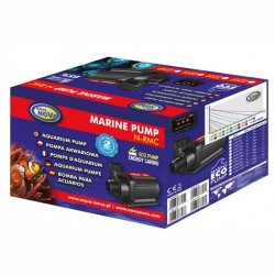 AQUA NOVA Pompa obiegowa z kontrolerem przepływu 3200 L/H, 25W 