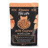 FITMIN For Life Cat Sterilized Salmon 85g