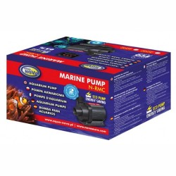 AQUA NOVA Pompa obiegowa z kontrolerem przepływu 7200 L/H, 55W 