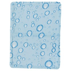 TRIXIE Mata chłodząca - jasnoniebieska 40cm x 50cm