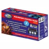 AQUA NOVA Pompa dozująca 5,5W, 3x 70 ml/min