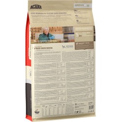 ACANA SINGLES Free-Run Duck 2 kg