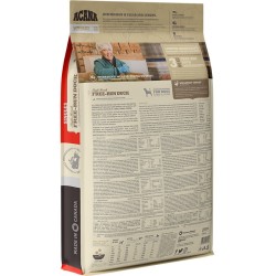 ACANA SINGLES Free-Run Duck 11,4kg