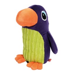 PET NOVA Tukan - pluszowy, piszczący 19cm