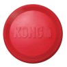 KONG Flyer - Frisbee (czerwony) L