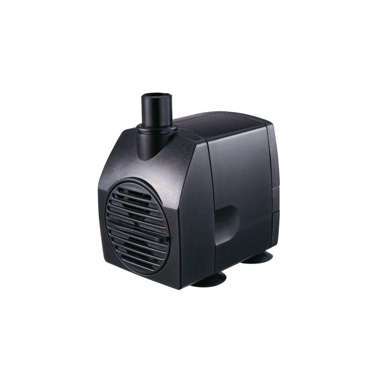 AQUA NOVA Pompa do oczka wodnego 650l/h, 8W