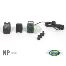 AQUA NOVA Pompa do oczka wodnego 1000l/h, 16W