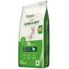 FITMIN Adult Mini Lamb & Rice 3 kg