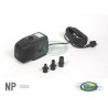 AQUA NOVA Pompa do oczka wodnego 3000l/h, 70W