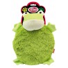 Żaba Frisbee piszcząca 25cm
