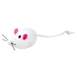 TRIXIE Mysz z kocimiętką 5cm | 1 szt.