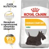 ROYAL CANIN Mini Dermacomfort karma sucha dla psów dorosłych, ras małych, o wrażliwej skórze, skłonnej do podrażnień 8kg