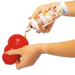 KONG Stuff'N Cheddar Cheese - Pasta o smaku sera 226g