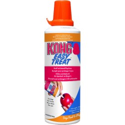 KONG Stuff'N Cheddar Cheese - Pasta o smaku sera 226g