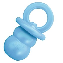 KONG Binkie Puppy - smoczek S