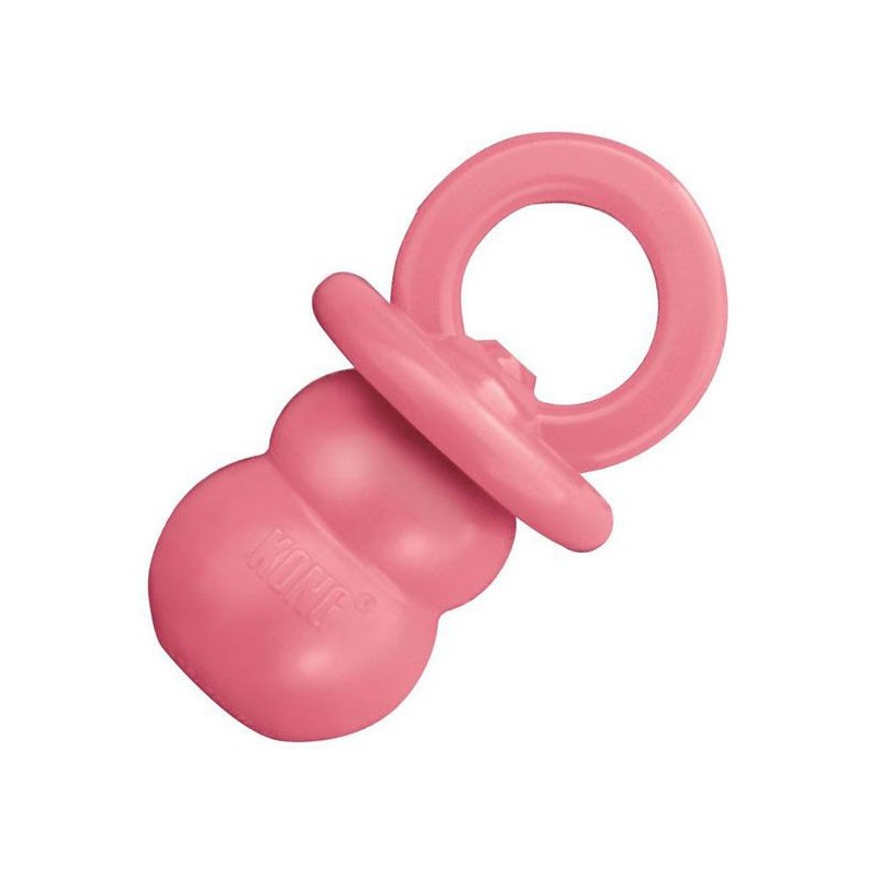 KONG Binkie Puppy - smoczek S