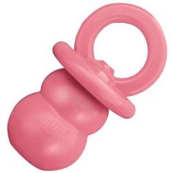 KONG Binkie Puppy - smoczek M