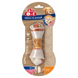 8in1 Przysmak Triple Flavour 1szt. L