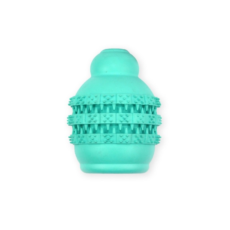 PET NOVA Piłka Jumper dental o aromacie mięty 9cm - mięta