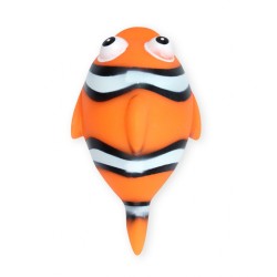 PET NOVA Rybka nemo 13,5cm - kolorowa