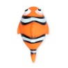 PET NOVA Rybka nemo 13,5cm - kolorowa