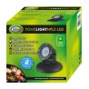 AQUA NOVA Wodoodporna lampa LED 1x 2,2W, 12V