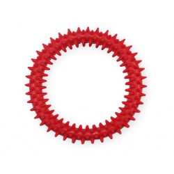 PET NOVA Ringo dental o aromacie mięty 12,5cm Niebieski