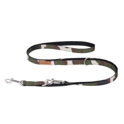 AMIPLAY Smycz regulowana 6 in 1 Adventure - Moro L