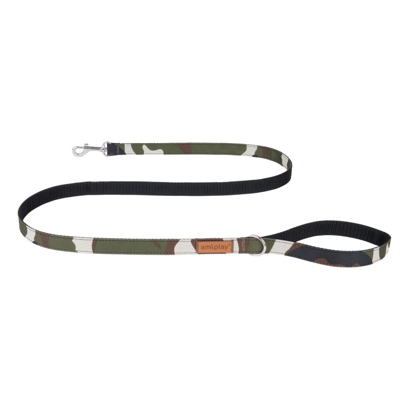 AMIPLAY Smycz Adventure - Moro M