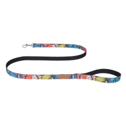 AMIPLAY Smycz Adventure - Abstrakcja XL