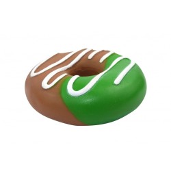 PET NOVA Pączek Donut z polewą 10cm