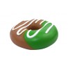 PET NOVA Pączek Donut z polewą 10cm
