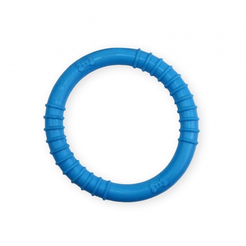 PET NOVA Ringo o aromacie mięty 9,5cm - niebieskie