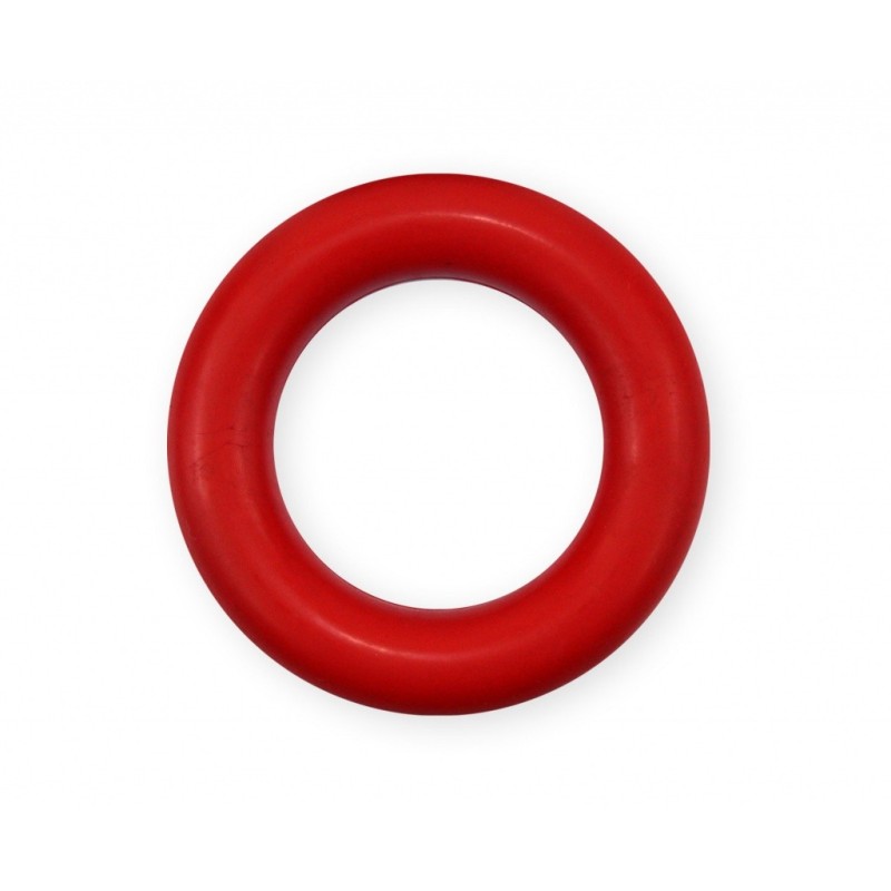 PET NOVA Ringo o aromacie wanilii 9cm - czerwone