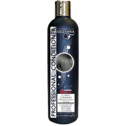 SUPER BENO PROFESSIONAL Odżywka do sierści ciemnej 250ml