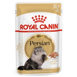 ROYAL CANIN Persian Adult karma mokra - pasztet dla kotów dorosłych rasy perskiej 24x 85g
