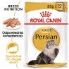 ROYAL CANIN Persian Adult karma mokra - pasztet dla kotów dorosłych rasy perskiej 48x 85g