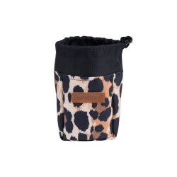 AMIPLAY Torebka na przysmaki Safari - Panterka
