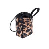 AMIPLAY Torebka na przysmaki Safari - Panterka