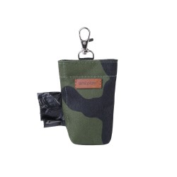 AMIPLAY Torebka na worki do odchodów Adventure - Moro