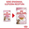 ROYAL CANIN Kitten Sterilised karma mokra w galaretce dla kociąt od 6 do 12 miesiąca życia, sterylizowanych 12x 85g