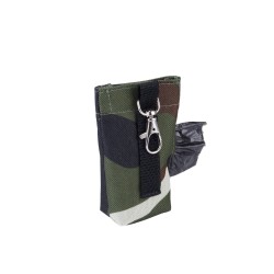 AMIPLAY Torebka na worki do odchodów Adventure - Moro